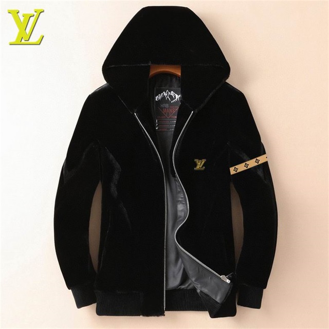 LV Jacket m-3xl-034
